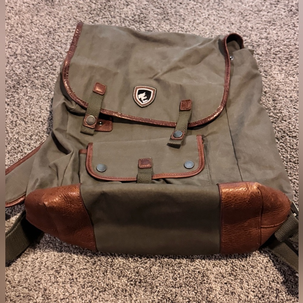 Kuhl backpack